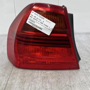 Feu arriere principal gauche (feux) BMW SERIE 3 E90 PHASE 1 Diesel