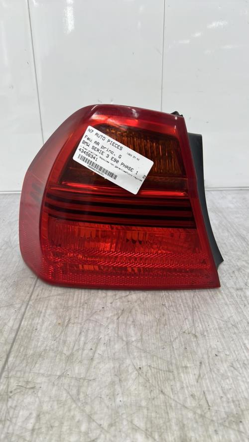 Feu arriere principal gauche (feux) BMW SERIE 3 E90 PHASE 1 Diesel