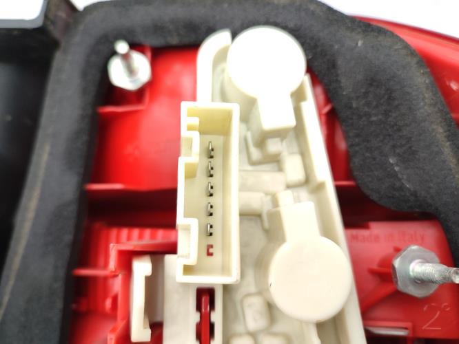 Feu arriere principal gauche (feux) BMW