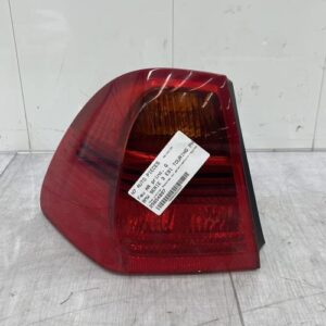 Feu arriere principal gauche (feux) BMW SERIE 3 E91 TOURING PHASE 1 BREAK Diesel