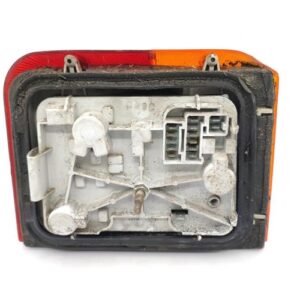 Feu arriere principal gauche (feux) PEUGEOT 205 PHASE 2 Diesel