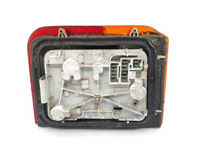 Feu arriere principal gauche (feux) PEUGEOT 205 PHASE 2 Diesel