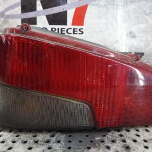Feu arriere principal gauche (feux) PEUGEOT 106 PHASE 1 Essence