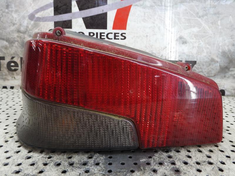 Feu arriere principal gauche (feux) PEUGEOT 106 PHASE 1 Essence