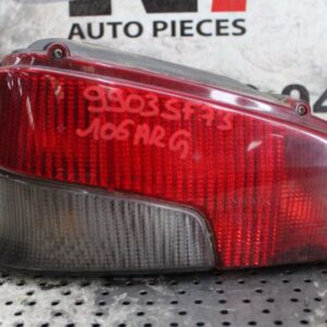 Feu arriere principal gauche (feux) PEUGEOT 106 PHASE 1 Essence