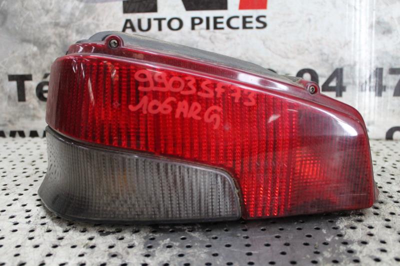Feu arriere principal gauche (feux) PEUGEOT 106 PHASE 1 Essence