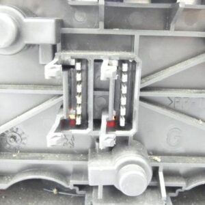 Feu arriere principal gauche (feux) PEUGEOT 605 PHASE 2 Diesel