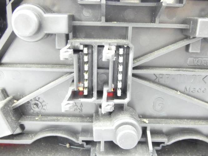 Feu arriere principal gauche (feux) PEUGEOT 605 PHASE 2 Diesel