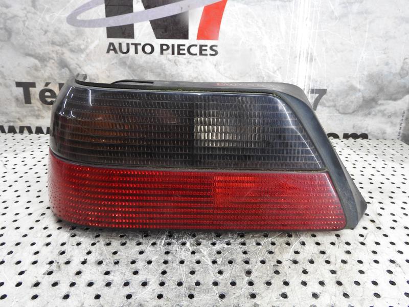 Feu arriere principal gauche (feux) PEUGEOT 605 PHASE 2 Diesel