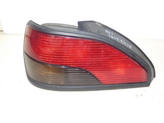 Feu arriere principal gauche (feux) PEUGEOT 306 PHASE 1 Essence