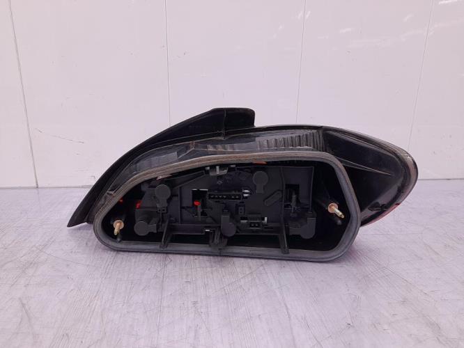 Feu arriere principal gauche (feux) PEUGEOT 406 PHASE 1 Essence