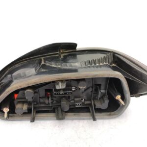 Feu arriere principal gauche (feux) PEUGEOT 406 PHASE 1 Diesel
