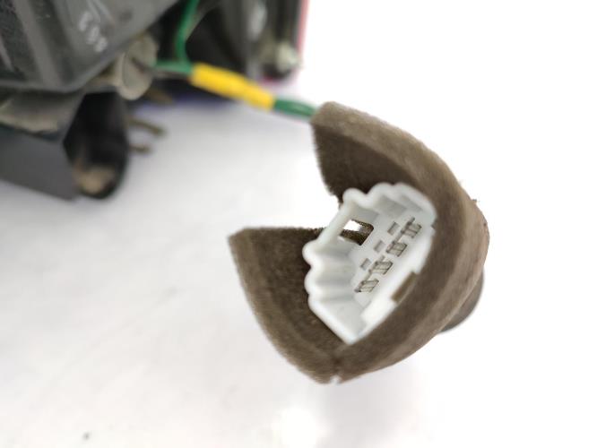 Feu arriere principal gauche (feux) PEUGEOT 4007 Diesel