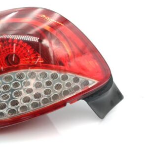 Feu arriere principal gauche (feux) PEUGEOT 206+ Diesel