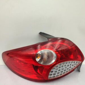 Feu arriere principal gauche (feux) PEUGEOT 206+ Diesel