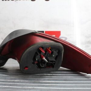 Feu arriere principal gauche (feux) PEUGEOT 206+ Diesel