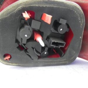 Feu arriere principal gauche (feux) PEUGEOT 206+ Diesel