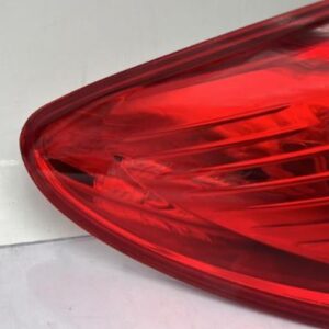 Feu arriere principal gauche (feux) PEUGEOT 206+ Diesel