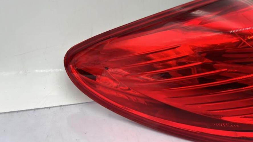 Feu arriere principal gauche (feux) PEUGEOT 206+ Diesel