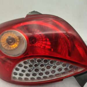 Feu arriere principal gauche (feux) PEUGEOT 206+ Diesel