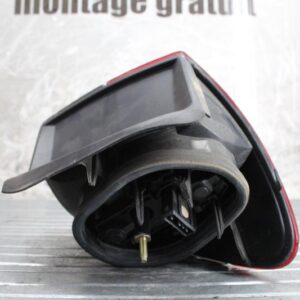 Feu arriere principal gauche (feux) PEUGEOT 406 PHASE 2 BREAK Diesel