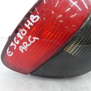 Feu arriere principal gauche (feux) PEUGEOT 406 PHASE 1 BREAK Essence