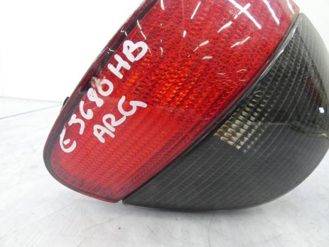 Feu arriere principal gauche (feux) PEUGEOT 406 PHASE 1 BREAK Essence
