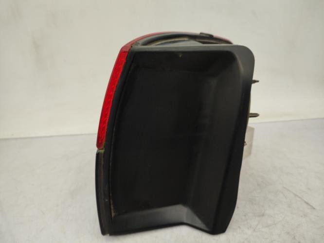 Feu arriere principal gauche (feux) PEUGEOT 406 PHASE 2 BREAK Diesel
