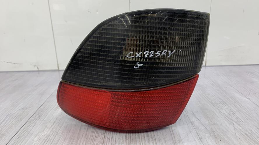 Feu arriere principal gauche (feux) PEUGEOT 406 PHASE 2 BREAK Diesel