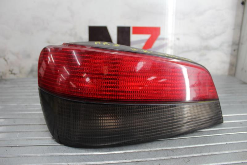 Feu arriere principal gauche (feux) PEUGEOT 306 PHASE 2 Essence