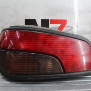 Feu arriere principal gauche (feux) PEUGEOT 306 PHASE 2 Essence