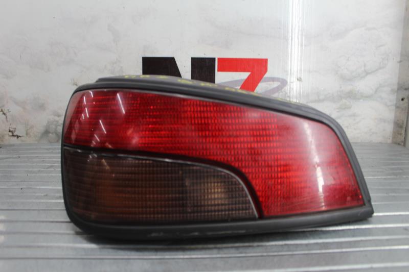 Feu arriere principal gauche (feux) PEUGEOT 306 PHASE 2 Essence