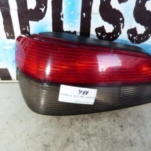 Feu arriere principal gauche (feux) PEUGEOT 306 PHASE 2 Essence