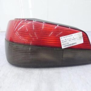 Feu arriere principal gauche (feux) PEUGEOT 306 PHASE 2 Essence