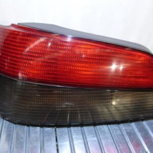 Feu arriere principal gauche (feux) PEUGEOT 306 PHASE 2 Diesel