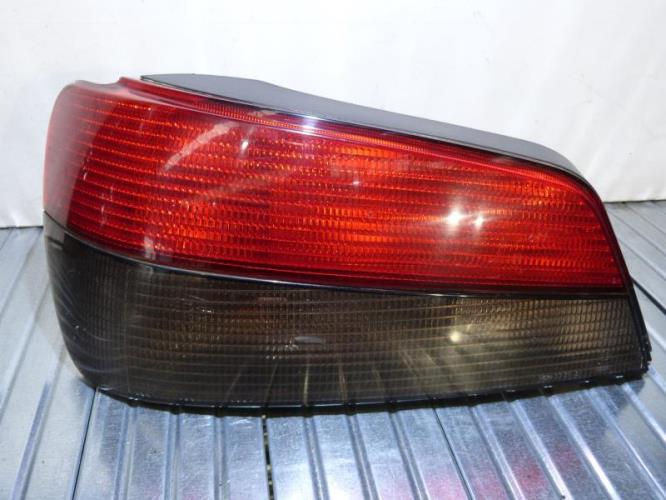 Feu arriere principal gauche (feux) PEUGEOT 306 PHASE 2 Diesel