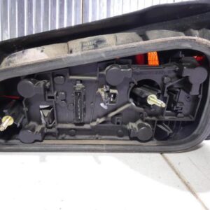 Feu arriere principal gauche (feux) PEUGEOT 306 PHASE 2 Diesel