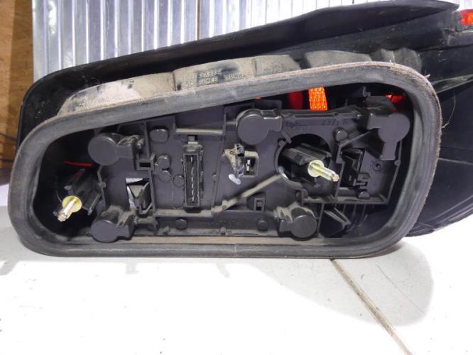 Feu arriere principal gauche (feux) PEUGEOT 306 PHASE 2 Diesel