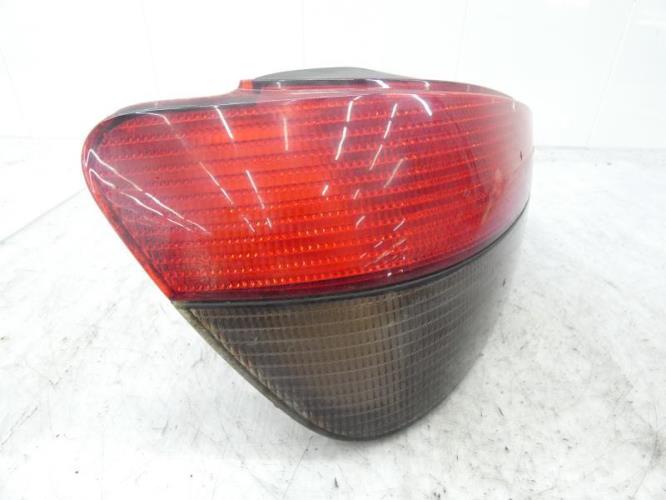 Feu arriere principal gauche (feux) PEUGEOT 306 PHASE 2 Diesel