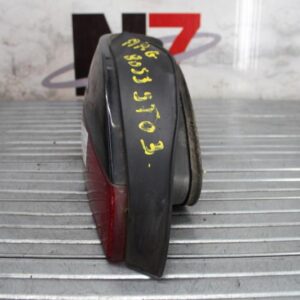 Feu arriere principal gauche (feux) PEUGEOT 306 PHASE 1 Diesel