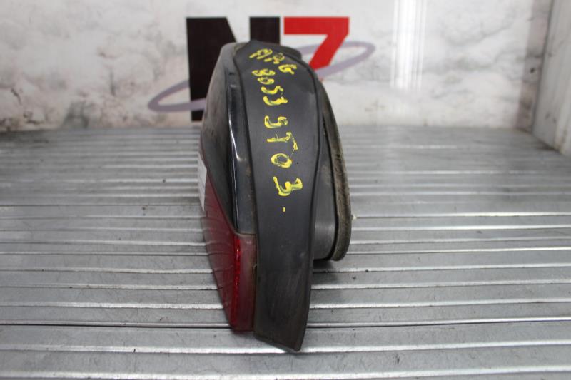 Feu arriere principal gauche (feux) PEUGEOT 306 PHASE 1 Diesel