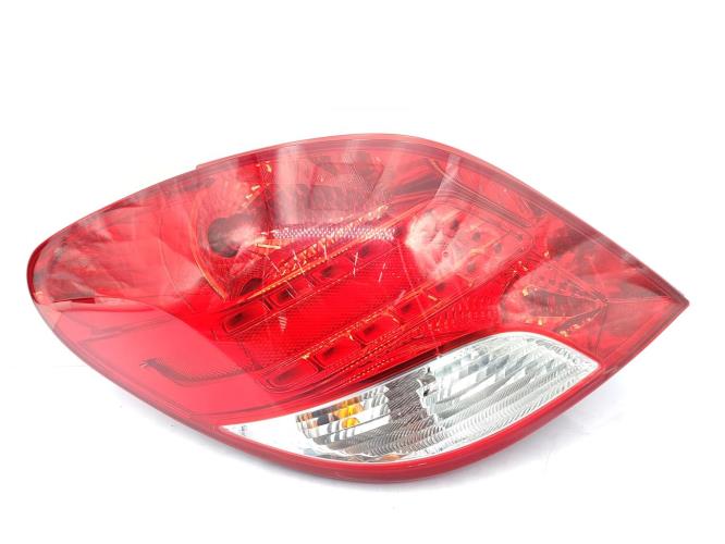 Feu arriere principal gauche (feux) PEUGEOT 207 PHASE 2 Diesel