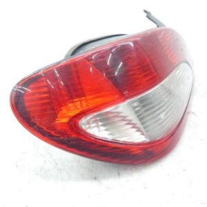Feu arriere principal gauche (feux) PEUGEOT 406 COUPE Diesel