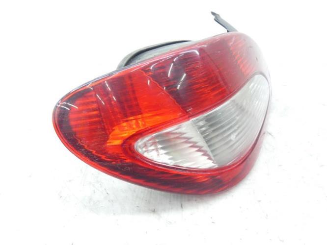 Feu arriere principal gauche (feux) PEUGEOT 406 COUPE Diesel