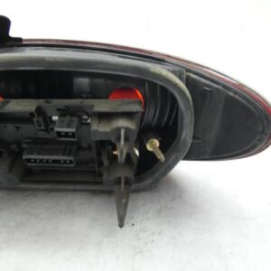 Feu arriere principal gauche (feux) PEUGEOT 406 COUPE Diesel