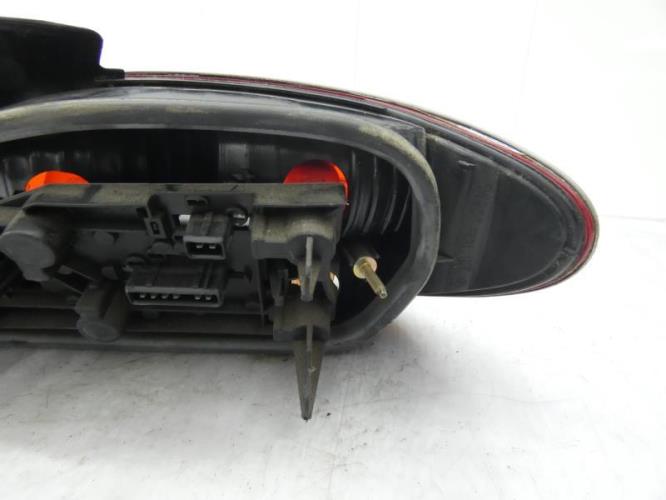 Feu arriere principal gauche (feux) PEUGEOT 406 COUPE Diesel