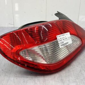Feu arriere principal gauche (feux) PEUGEOT 406 COUPE Essence