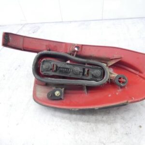 Feu arriere principal gauche (feux) PEUGEOT 306 BREAK Diesel