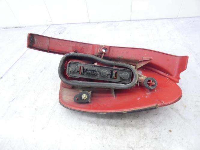 Feu arriere principal gauche (feux) PEUGEOT 306 BREAK Diesel