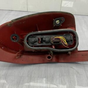 Feu arriere principal gauche (feux) PEUGEOT 306 BREAK Essence